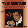Yves Montand - Yves Montand / Impact Yves Montand - Yves Montand / Impact